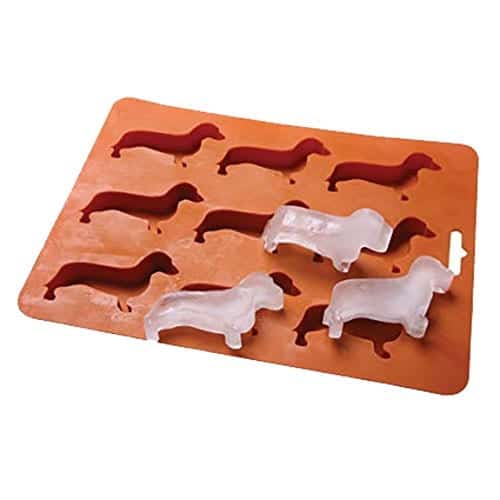 ice cube tray for dogs