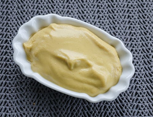 can dogs eat mustard